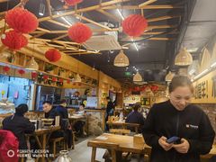 -平娃三宝烧烤·面食(南小街店)