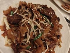 -上海金桥红枫万豪酒店-万豪中餐厅