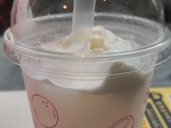 -麦当劳(漳州二路店)