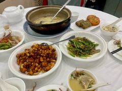 -瑞福园联谊餐室(茂名南路店)