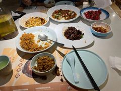 -王妈热卤·川味馆(海昌店)