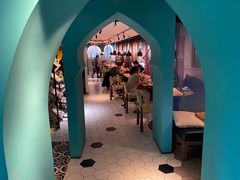 -纳鲁孜·新疆特色餐厅(上海悦荟广场店)