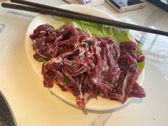 -三毛牛肉店(福强店)
