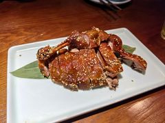 -全牛匠·乐山跷脚牛肉(西单华威约饭街店)