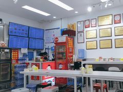 -常熟炒浇面馆(蓝旗街店)