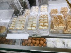 -甜嘟嘟烘焙坊(舒城路店)
