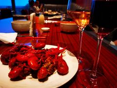 -西安W酒店·WEI全味西餐厅