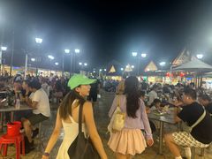 -纽顿熟食中心