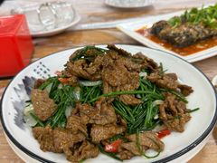 -清真双宝红油牛系列