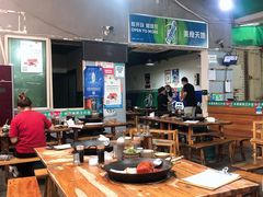大堂-星鸿社重庆老火锅