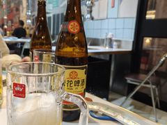 -管氏翅吧(甘家口店)