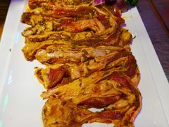 -超级神炭烤肉夜食(芥园西道店)
