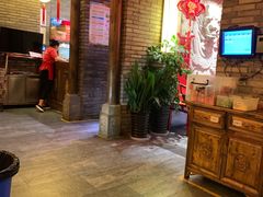 -小龙坎火锅(双林店)