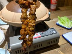-福宝漠北·牛羊肉(广埠屯店)