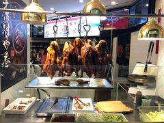 -特派卷·老北京烤鸭卷(合生汇购物中心店)