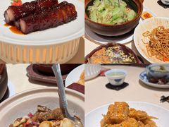 -侨美食家·粤菜(体育西路店)