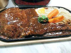 -两点半深夜牛排(斗西路店)