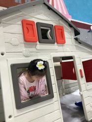 -Mr·Kuma酷么先生雪之乐园