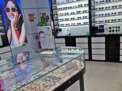 -大明眼镜(方庄店)