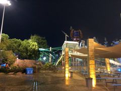 -武汉玛雅海滩水公园