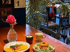 -The Happy Monk(前海壹方汇店)
