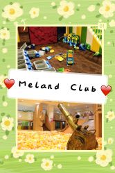 -MELAND(湾悦城店)