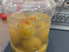 -苏州市吴中区光福窑上花果蜜饯厂