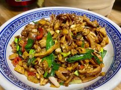 -爷爷的土钵菜(街道口店)