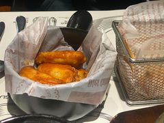 -西堤牛排(杭州金沙天街龙湖店)