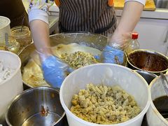 -安徽阜阳卷馍(西单店)