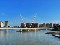 -映月湖中央公园