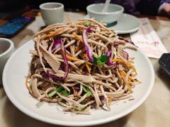 -红蜡烛-养生粥-津鲁菜(中山路店)