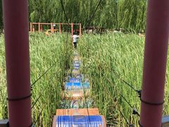 -河北村民俗体验园