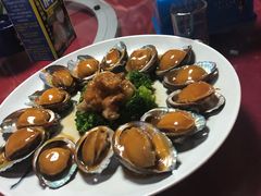 -舒味姜母鸭·沙茶面(湖里店)