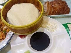 -裕德隆清真饭庄·天津特色菜(河东店)