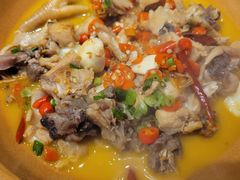 -忆3毛烧烤美食城(龙塘直营店)