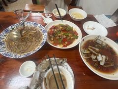 -金秋小吃海鲜·专注30年临海特色风味