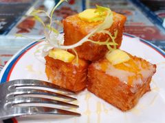 旧金山西多士-克茗冰室·since1978(西溪天街店)