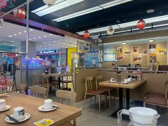 -小川洋风料理(武胜路凯德广场店)