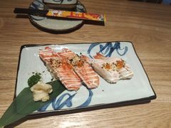 -西月山居匠心创意料理(江汉路新佳丽广场店)