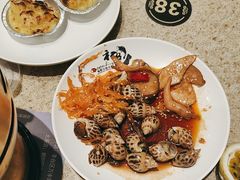 -初色海鲜自助(万丰路店)