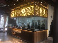 -东门口涮肉·砂锅·烤串(老门东店)