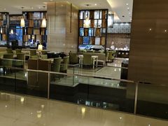 -常州富力喜来登酒店 Feast盛宴标帜西餐厅(新北万达广场店)