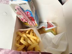 -麦当劳(塔园路店)