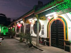 门面-吴祥记潮州菜·百年老字号·砂锅粥