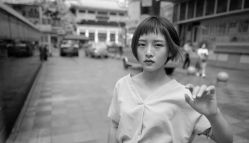 点击看大图 -藤野造型
