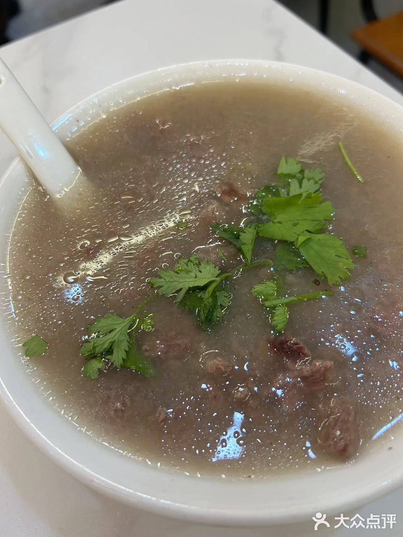 0元玩转这座城#牛肉粉 好吃不贵经济实惠宝藏美食