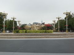 -海珠湖公园