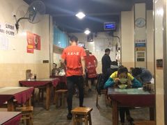 大堂-大石人家鱿鱼面馆(大石西路总店)