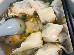 -顶巧鸡汤馄饨(虹口总店)